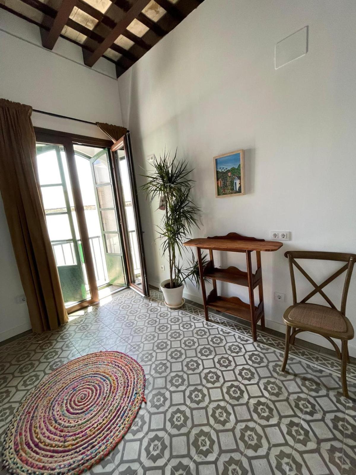 Quarto em Acomodações Particulares Dona Lola