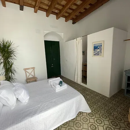 Dona Lola Rooms Conil De La Frontera Exterior photo