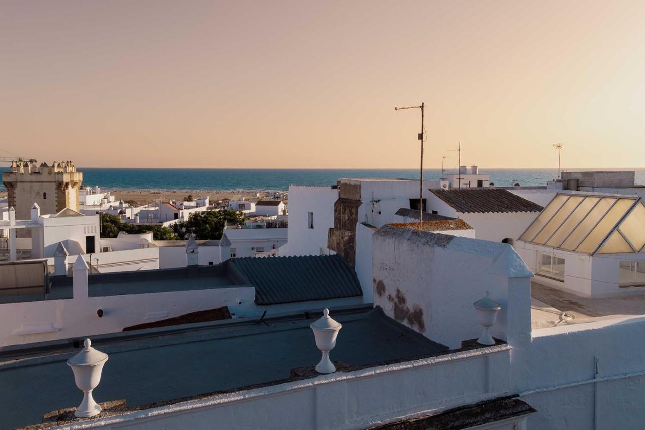 Homestay Dona Lola Conil De La Frontera