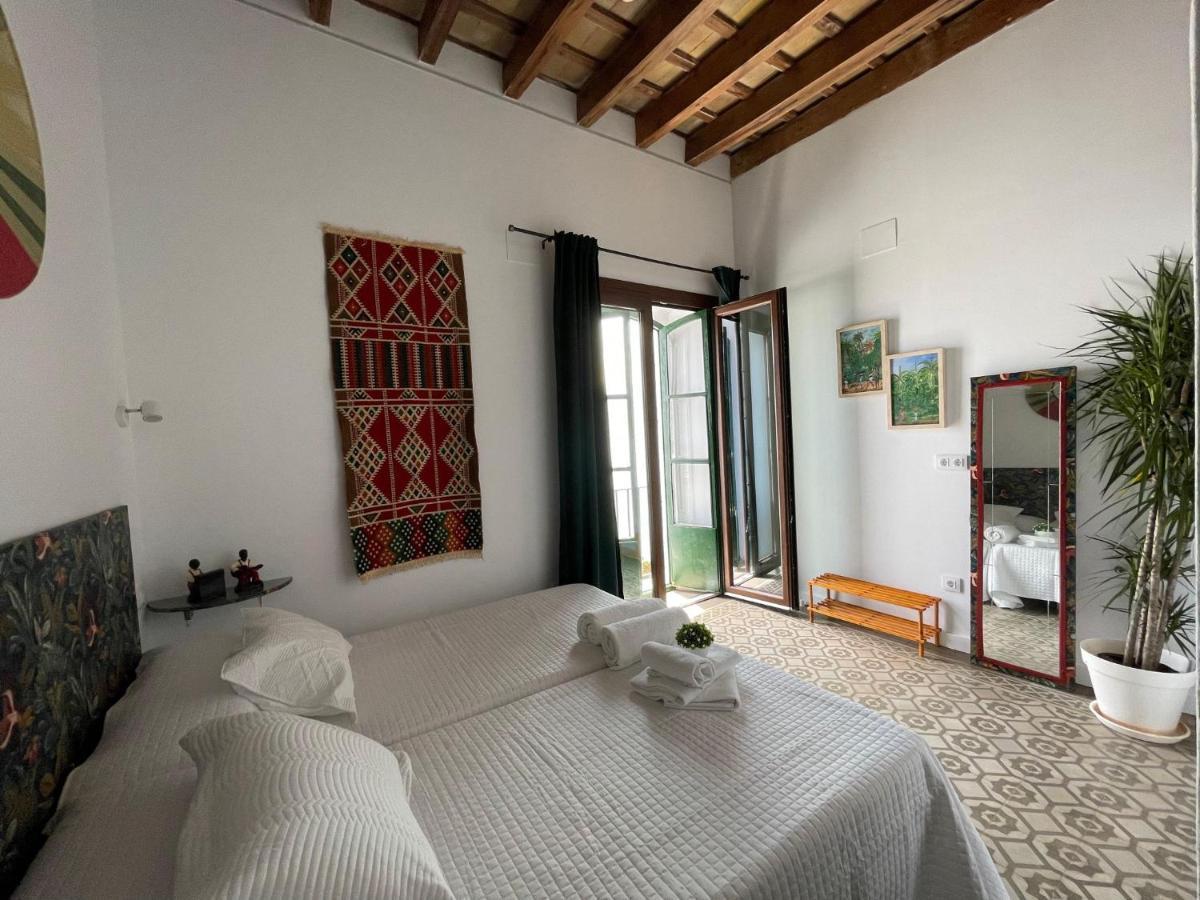 Dona Lola Homestay