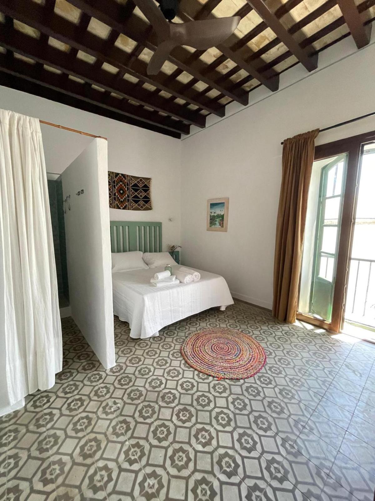 Dona Lola Homestay