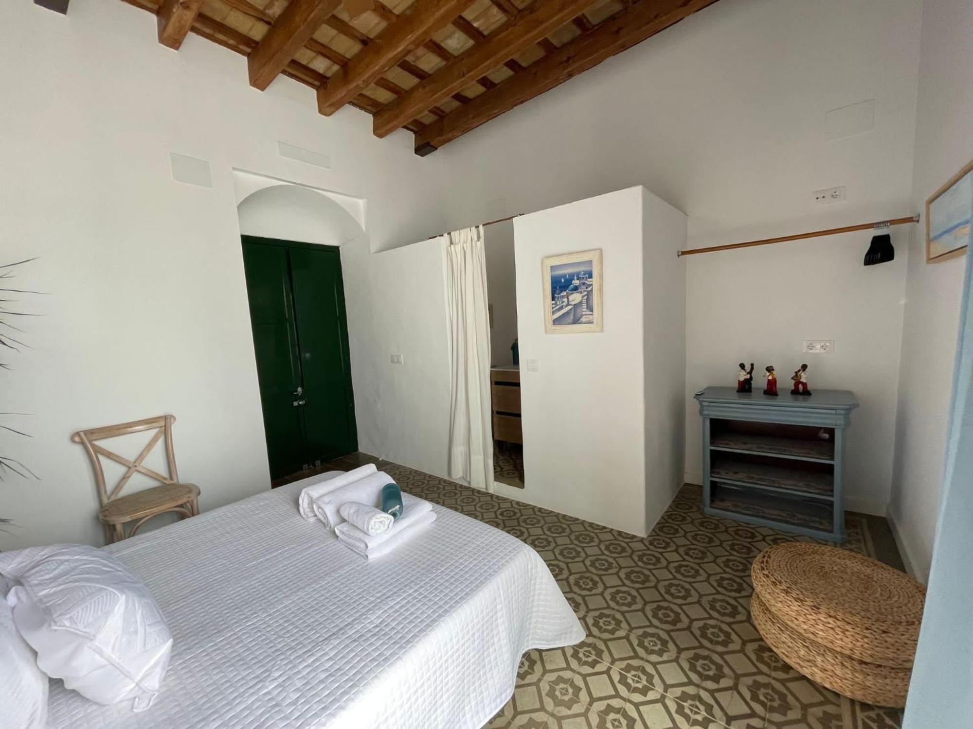 Homestay Dona Lola Conil De La Frontera