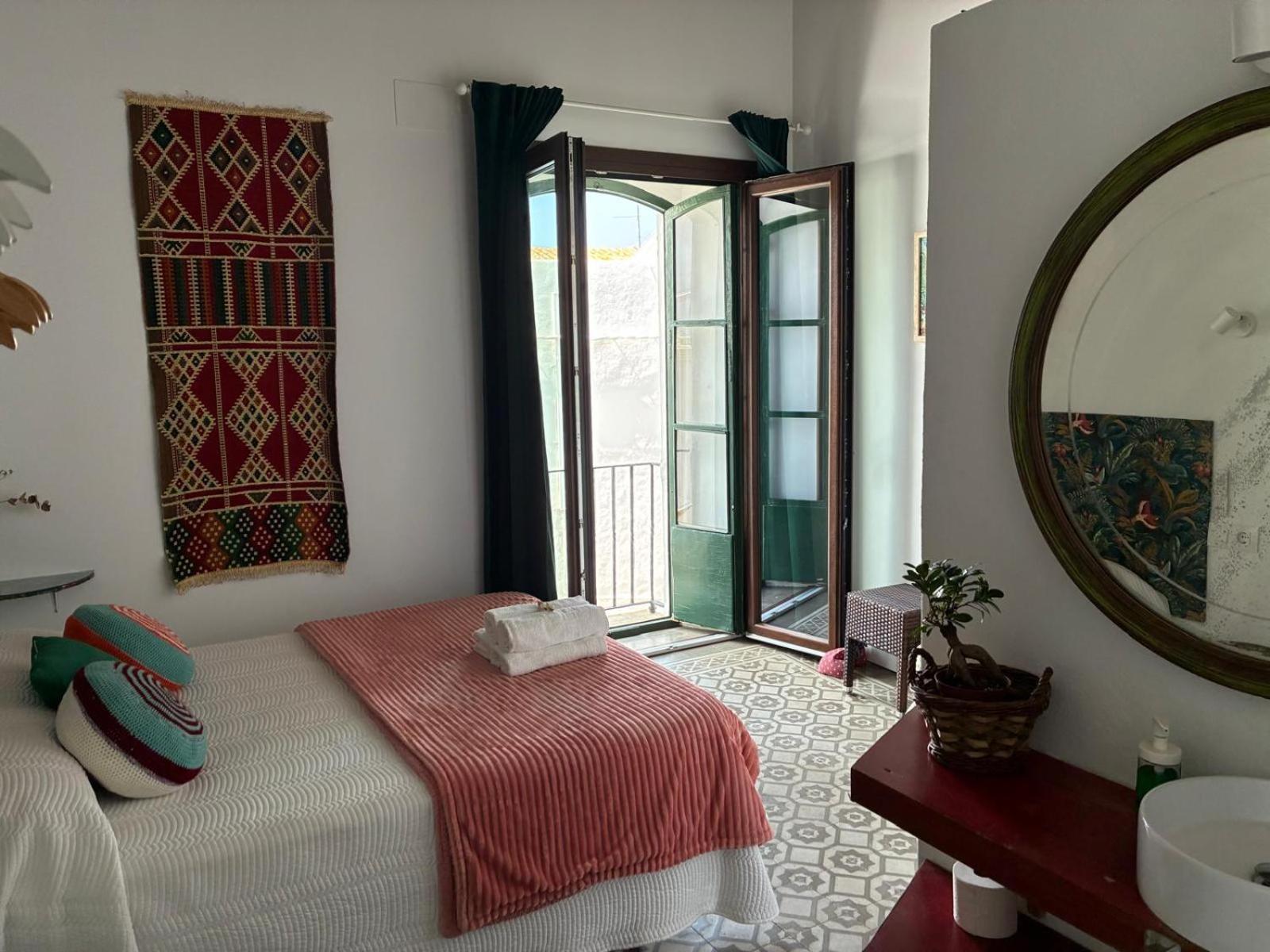 Homestay Dona Lola Conil De La Frontera